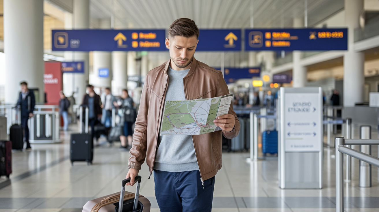 Athens Airport Transfer to Lechaio: Your Complete Guide